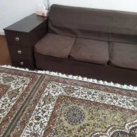 مبل ال ۶نفره|مبلمان خانگی و میز عسلی|بوکان, |دیوار