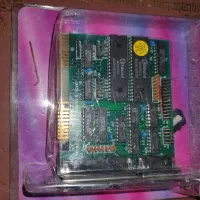 کارت پورت سریال و موازیRS232-LPT Port Card