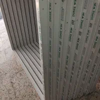 توری پنجره پلیسه آلمینیومی کشوئی|خدمات پیشه و مهارت|نوشهر, |دیوار