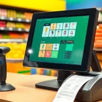صندوق فروشگاهی تمام مشاغل/بارکدخوان/فیش پرینتر/میز|فروشگاه و مغازه|اصفهان, شهید رجایی|دیوار