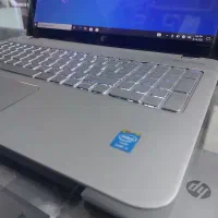 لپتاپ لمسی اچ پی i5 RAM16 SSD256 باکارتن فول لوازم|رایانه همراه|کرج, گلشهر|دیوار