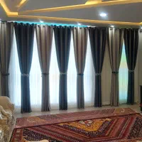 پرده پانچ|پرده، رانر، رومیزی|شیراز, میانرود|دیوار