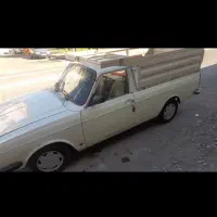 باربری با وانت از کرج شبانه روزی