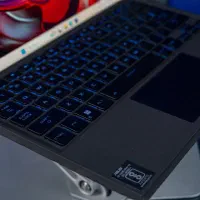 لپ تاپ گیمینگ راگ ROG FLOW GZ301V با 8GB RTX 4060|رایانه همراه|یزد, |دیوار