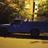 نیسان معاوضه با کوییک یا تیبا 2