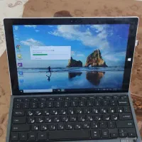 سرفیس پرو 3|رایانه همراه|کرج, دولت‌آباد|دیوار