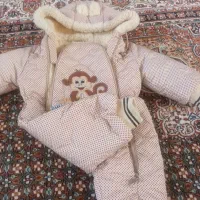 سرهم بچگانه|لباس|ارومیه, |دیوار