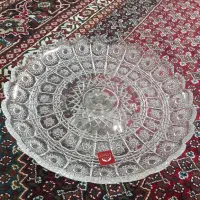 ست سه تیکه ظروف پذیرایی ساکورا|ظروف سرو و پذیرایی|تهران, شهرک رضویه|دیوار
