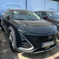 Changan UNI-T تحویل روز