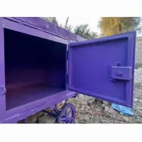 کاری فلافلی|فروشگاه و مغازه|میناب, |دیوار