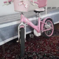 دوچرخه ۱۶|دوچرخه، اسکیت، اسکوتر|بیجار, |دیوار