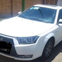 دنا پلاس توربو شارژ