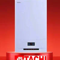 پکیج تاچی 24هزار در حد