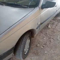 ماشین ۴۰۵|خودرو سواری و وانت|تربت‌حیدریه, آغوی|دیوار