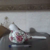 مجسمه گنجشک ، فیل|مجسمه، تندیس، ماکت|تهران, آسمان|دیوار