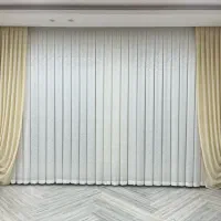 پرده و کاغذدیواری طراحی،دوخت و نصب