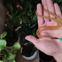 تسبیح سندلوس اصل ۳۳ دانه و ۱۰۱ دانه|جواهرات|تهران, اسفندیاری|دیوار