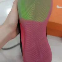 کفش بسکتبال مدل Nike Alphadunk. سایز 45|کیف، کفش، کمربند|بندر ماهشهر, |دیوار