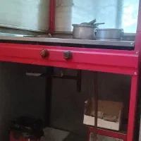 فرساندویچ دو کاره