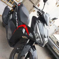 موتور آیروکس NVX170