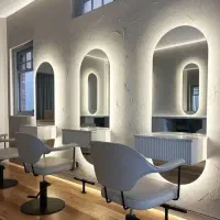 آینه لمسی قدی بک‌لایت فروش ویژه فقط 1300