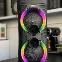 تخفیف اسپیکر شارژی