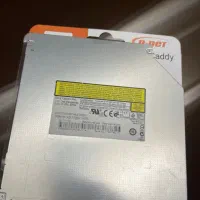 درایو DVD لپ‌تاپ