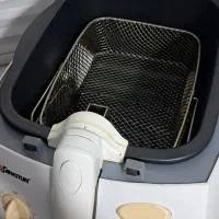 سرخکن|اجاق گاز و لوازم برقی پخت‌وپز|بهارستان, |دیوار