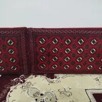 پشتی سنتی