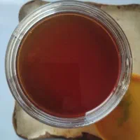 عسل طبیعی