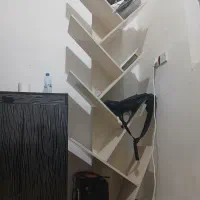 قفسه کتاب