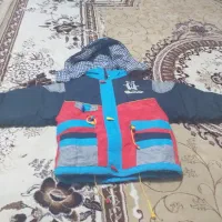 کاپشن پسرانه نو زیرقیمت
