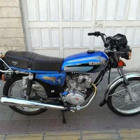 هوندا 125 لیفان مدل 99|موتورسیکلت|تهران, زنجان جنوبی|دیوار