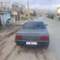 پژو405 مدل 88|خودرو سواری و وانت|ایذه, |دیوار