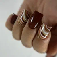 کاشت ناخن|خدمات آرایشگری و زیبایی|رشت, رشتیان|دیوار