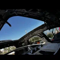 آبگیری تعمیرسانروف پرده سانروف آینه برقیepb