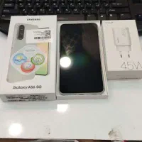 سامسونگ A55 حافظه ۲۵۶ ویتنام شرایط اقساطی