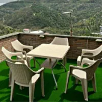 صندلی پلاستیکی‌ کافه تینا12|میز و صندلی غذاخوری|تهران, سلسبیل شمالی|دیوار