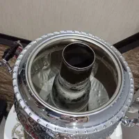 سماور گازی  شش لیتری|سماور، چای‌ساز، قهوه‌ساز|تهران, تهرانپارس جنوبی|دیوار