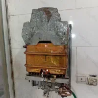 ابگرمکن بوتان ۳۱۱۵