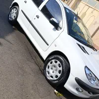 ۲۰۶ تیپ ۳|خودرو سواری و وانت|خاوران, |دیوار