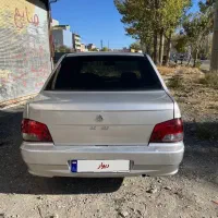 پراید ۱۳۲ بدون ترک وجوش و بدون آفتاب سوختگی