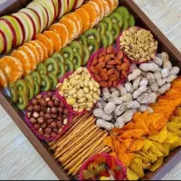 پذیرایی برای مراسم‌های شما