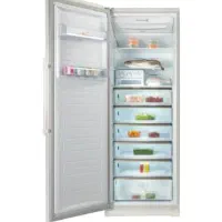 فریزر  هفت طبقه کلور مدل FNT101