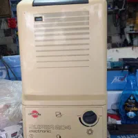 جاروبرقی پارس خزر