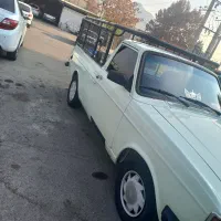 پیکان وانت ۸۸کم کار سالم