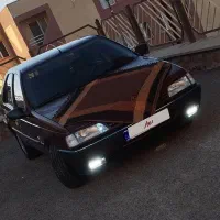 پژو 405. 1800 GLX