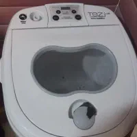 مینی واش سالم