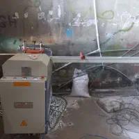 دستگاه تولید پنجره upvc|ماشین‌آلات صنعتی|پردیس, فاز ۹|دیوار