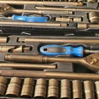 ابزارآلات دستی استوک